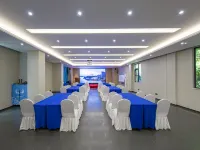山海明珠院子飯店（福州馬尾船政文化景區店） 首占附近的飯店
