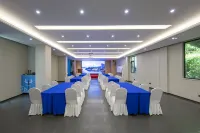 Shanhai Mingzhu Yard Hotel (Fuzhou Mawei Chuanzheng Culture Scenic Area) Hotel a Fuzhou