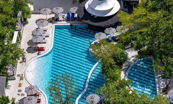 The Royal Paradise Hotel & Spa