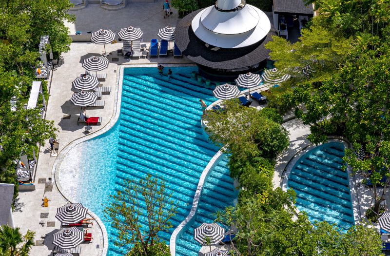 The Royal Paradise Hotel & Spa