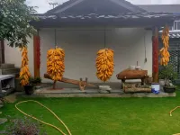 Weixi Yueting Yushe Hotels in Weixi Lisu Autonomous County