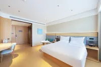 JI Hotel (Liaoyang Xinyun Street)