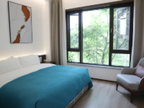 Yuquanwan Tangquan Hotel Hotels in Fengtai