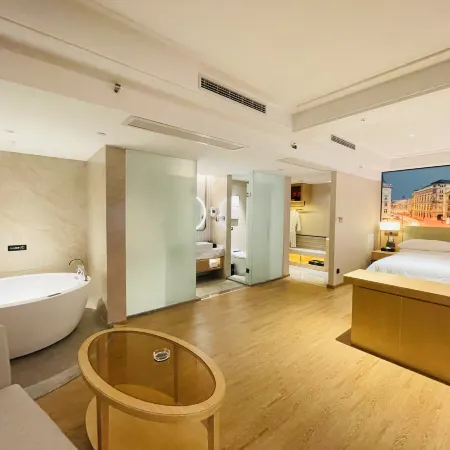 Vienna International Hotel (Xiapu Sansha Seaview)