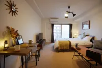 ChuanHouse Namba Minami-Hanazonocho Các khách sạn ở Nishinari-ku