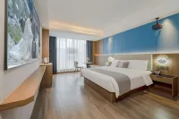 Heber Star Hotel (Loudi Cultural Store)