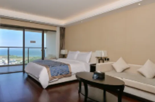 Fuxian Lake Return Homestay