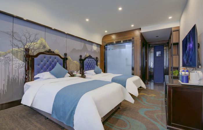 TangtongHotel