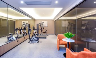 GreenTree Eastern Hotel (Chongqing Gaotie North Station North Square)