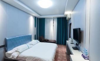 Yanshan Hetianxia Hotel