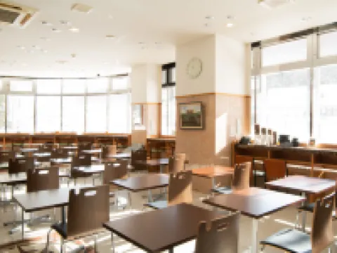 東横INNオホーツク・網走駅前 網走のホテル