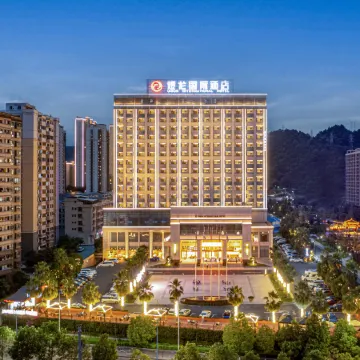 Union International Hotel
