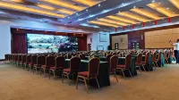 Enping Jinjiang Hotspring Hotel
