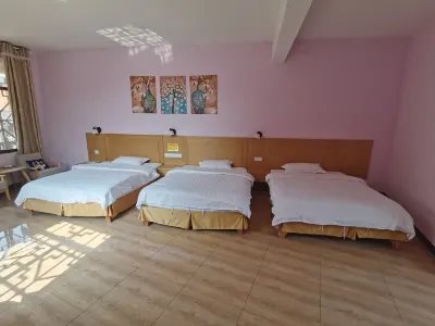 Puzhehei Bodani Zhijia Chinese Inn