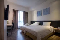 Fuller Hotel Kulim Hotels in Kulim