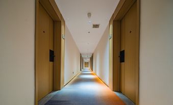 Ni Hao Hotel (Chengdu Longquanyi Dongfang Huada Plaza)