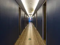 Jinghe Haochen Hotel