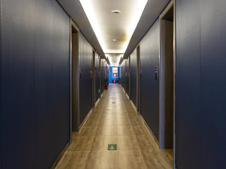 Jinghe Haochen Hotel Отели в г. Цзинхэ