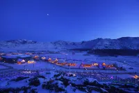 Cocotto Hailinke Station