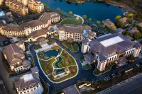 루둥 진헝 나라다 호텔 루둥 호텔