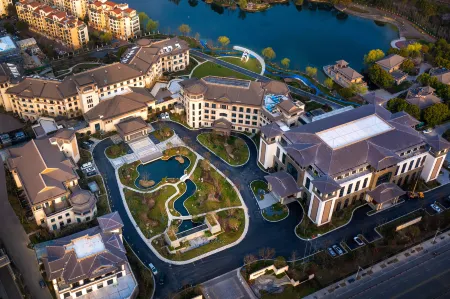 Rudong Jinheng Narada Hotel