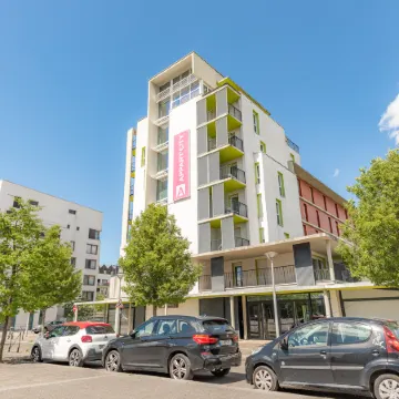 Appart’City Confort Tours