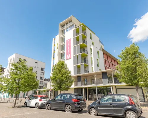 Appart’City Confort Tours Hotels in Tours
