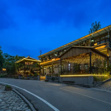 Floral Hotel· Ye Sanpo Sange Sanyi Hotel