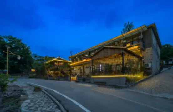 Floral Hotel· Ye Sanpo Sange Sanyi Hotel