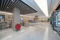 JI Hotel (Houma Zijinshan Street) Hotels in Houma