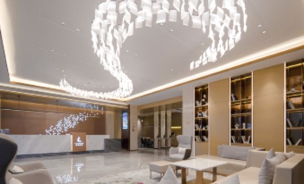 Lavande Hotel (Yichun Economic Development Zone)