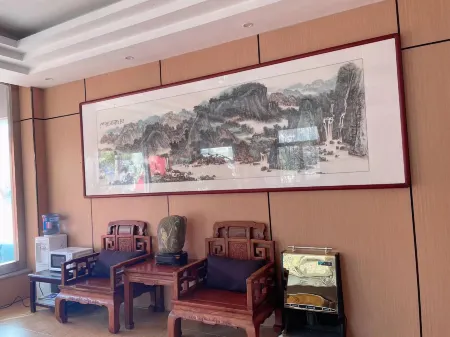 My Site Esports Hotel (Zhaoyuan Luofeng Road Branch) Отели в г. Чжаоюань