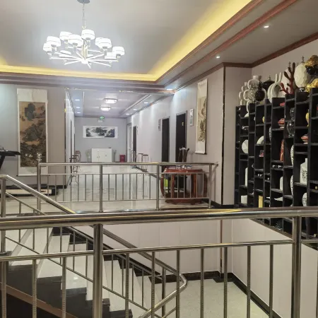 Dingxi Deli Hotel