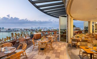 Rixos Gulf Hotel Doha