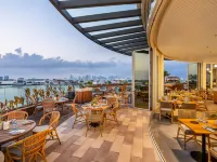 Rixos Gulf Hotel Doha Hotels in Doha