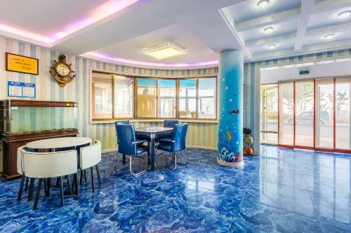 Changdao Chuanyu Seaview Homestay (Mingzhu Beach Branch)