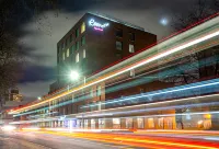 Roomzzz London Stratford