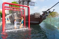 Somerset Pattaya - Strand