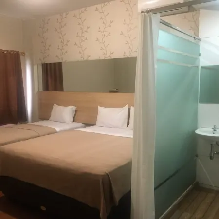 Royal Guesthouse Bandar Lampung