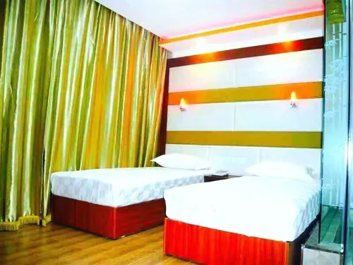 Tiedian Fashion Hotel