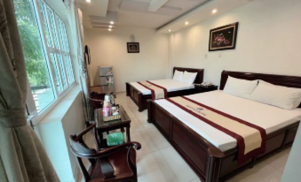 Thien Ha Hotel