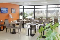 Appart'hôtel Odalys Le Jardin des Lettres Hotels in Tours