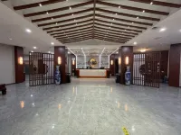 Hantang Hotel - 2-Star
