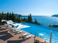 Hotel Harmonia by Dukley - Sea View