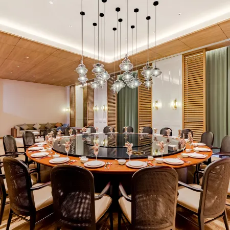 TONGXI Dongfang Hotel Bozhou