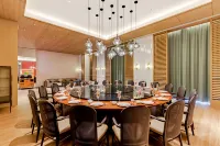 TONGXI Dongfang Hotel Bozhou - Breakfast