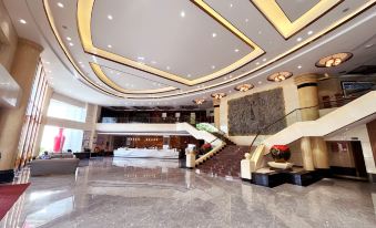 Guiping Ruquan Jingliugang Hotel (Xishan Branch)