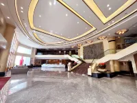 Guiping Ruquan Jingliugang Hotel (Xishan Branch) Hotels in Guiping