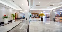 RunDu International Hotel (Jiuzhaigou Scenic Area Branch)