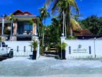 Apsara Greenland Boutique Villa